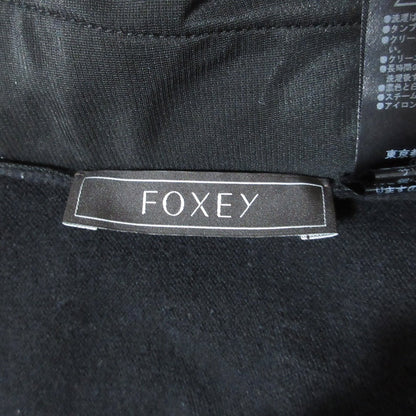 フォクシー シームレスニットワンピース