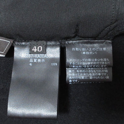 フォクシー シームレスニットワンピース