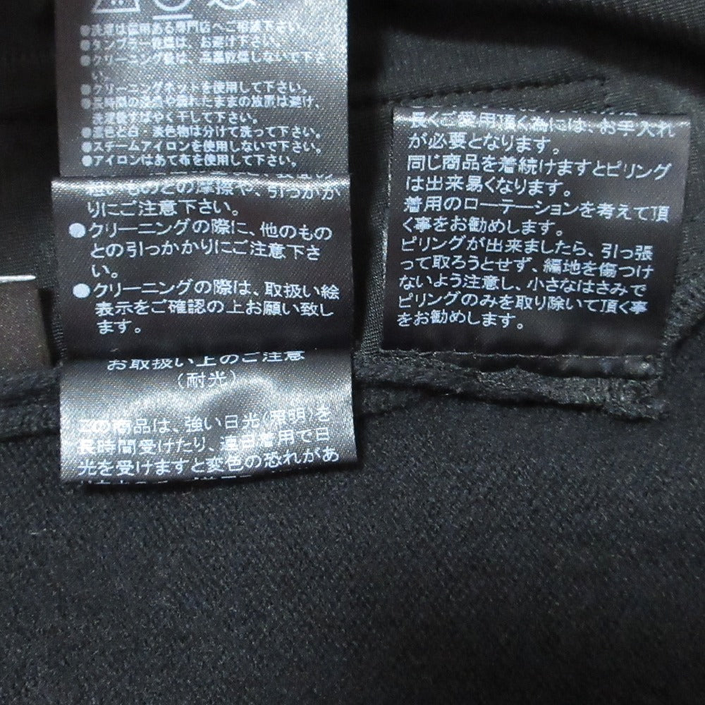 フォクシー シームレスニットワンピース