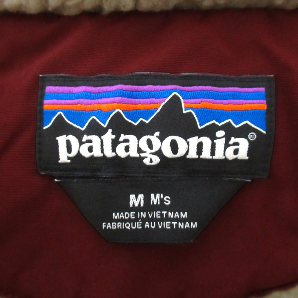 パタゴニア Istmus Parka ジャケット