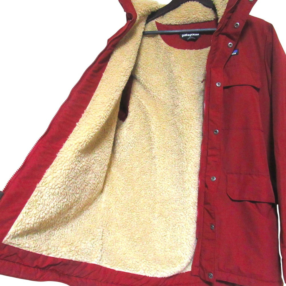 パタゴニア Istmus Parka ジャケット