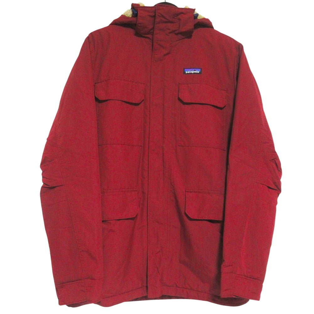 パタゴニア Istmus Parka ジャケット