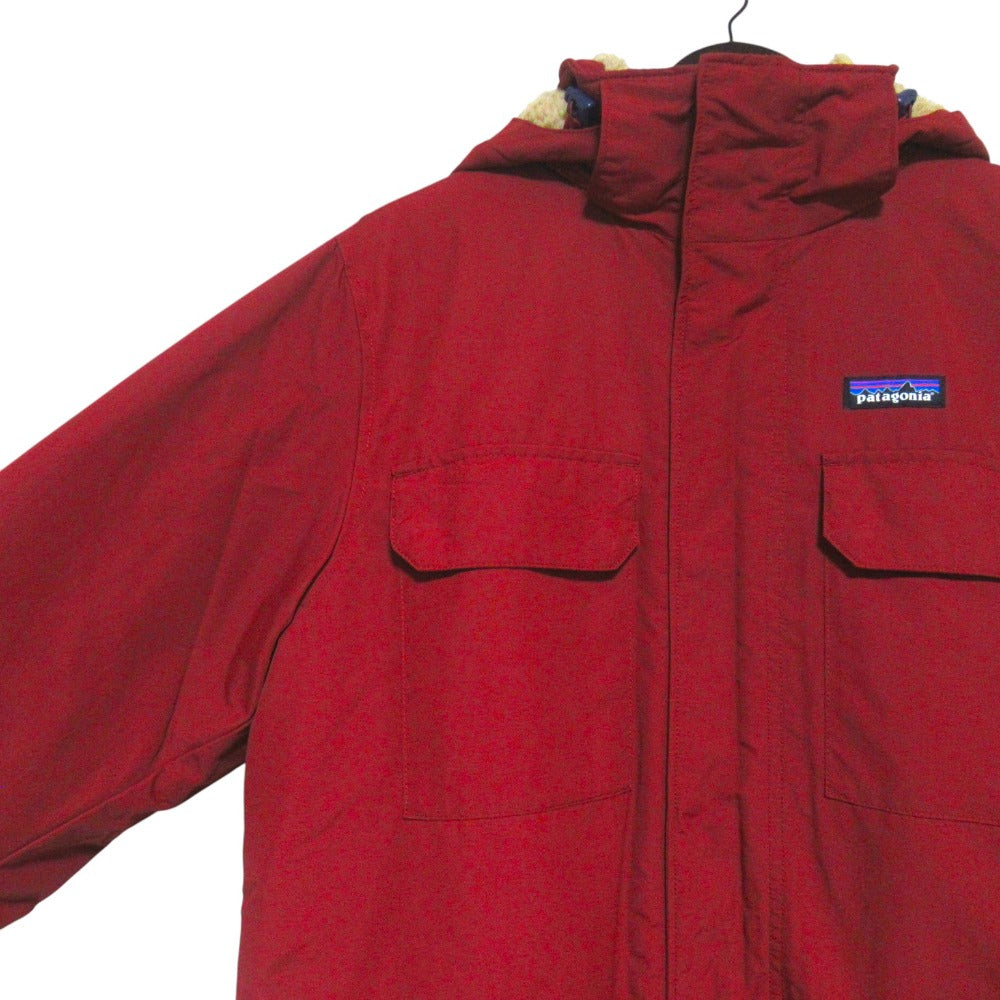 パタゴニア Istmus Parka ジャケット