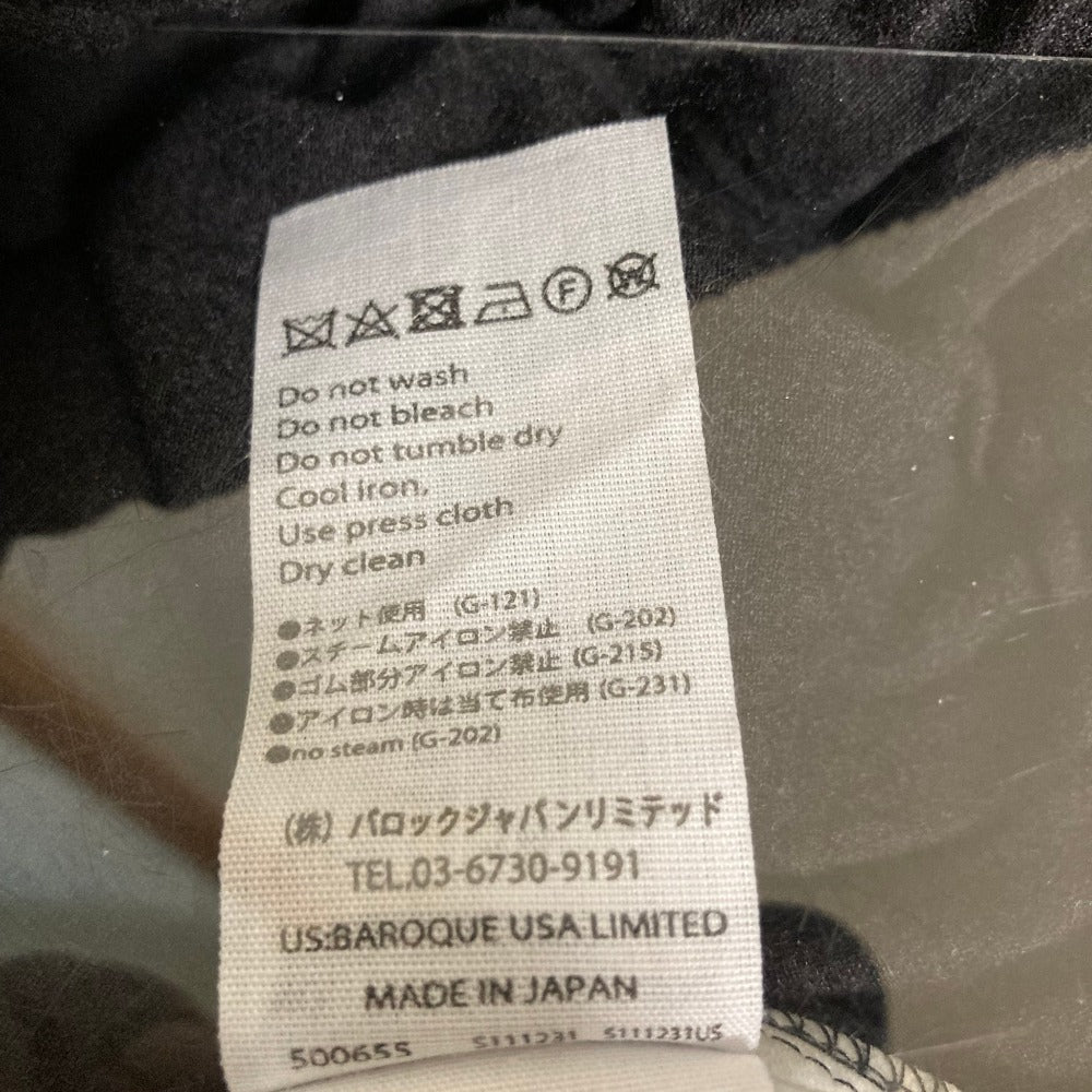 エンフォルド テーパードパンツ