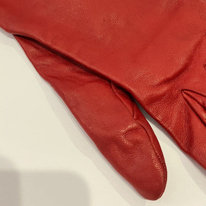 エルメス ケリー ラムレザー グローブ