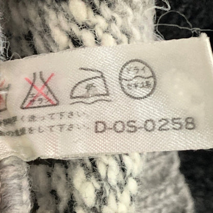 アイスバーグ ウッディーウッドペッカー ニットセーター