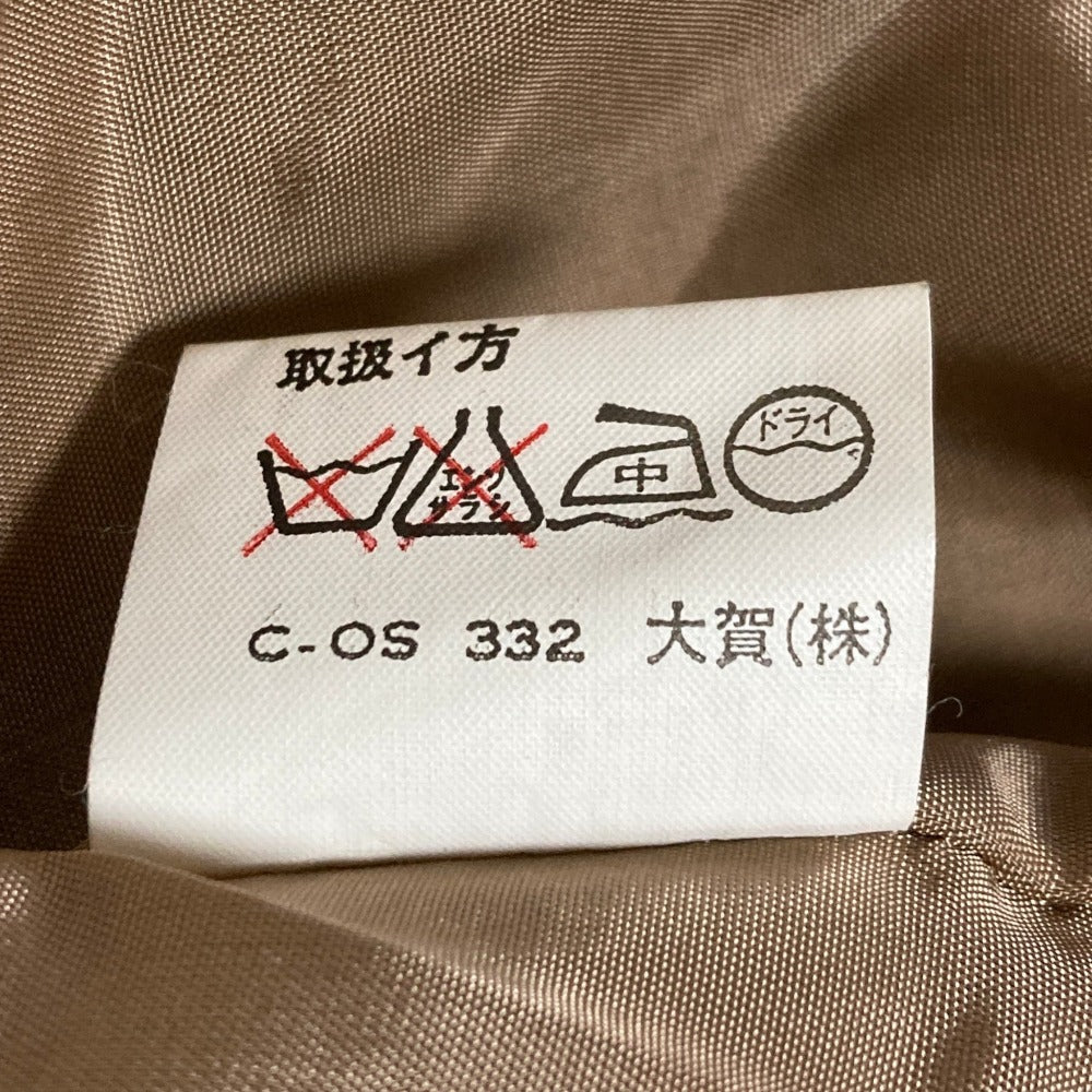 アクアスキュータム ハウンドトゥーススーツ