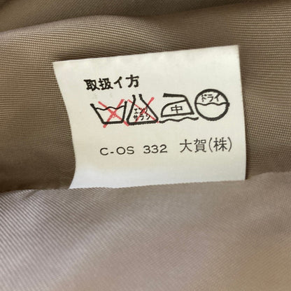 アクアスキュータム ハウンドトゥーススーツ