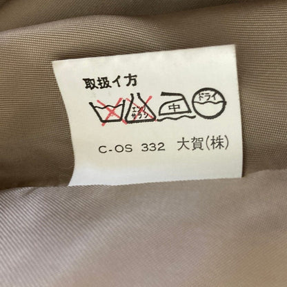 アクアスキュータム ハウンドトゥーススーツ