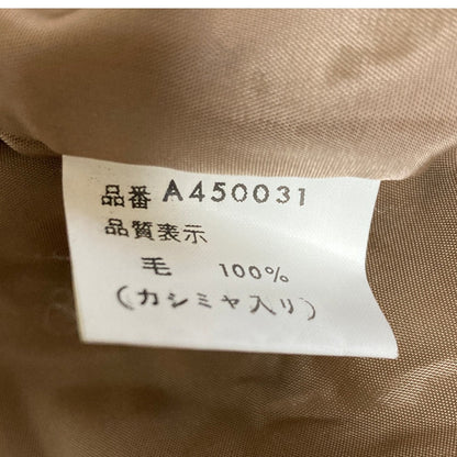 アクアスキュータム ハウンドトゥーススーツ
