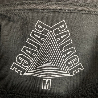 パレス TRI-DART HOOD コットンパーカー