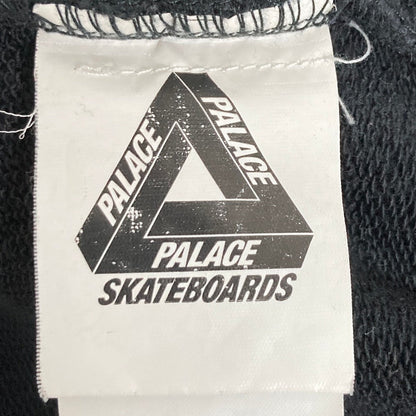 パレス TRI-DART HOOD コットンパーカー