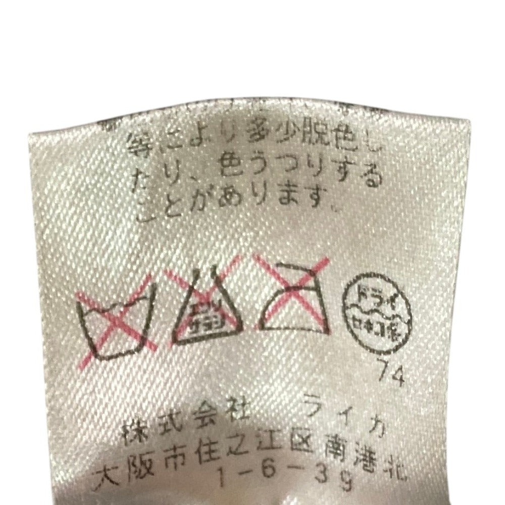 ドリスヴァンノッテン ベルベットパンツ