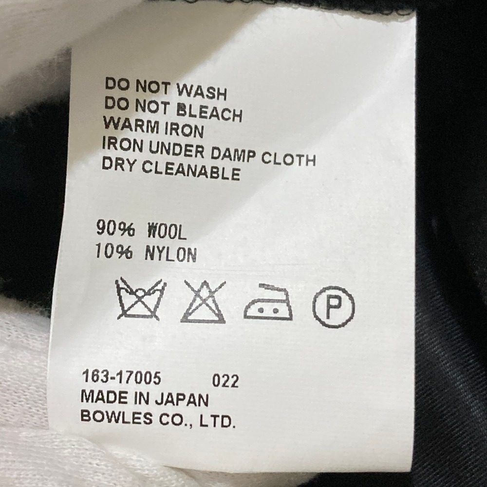 ハイク トレンチコート