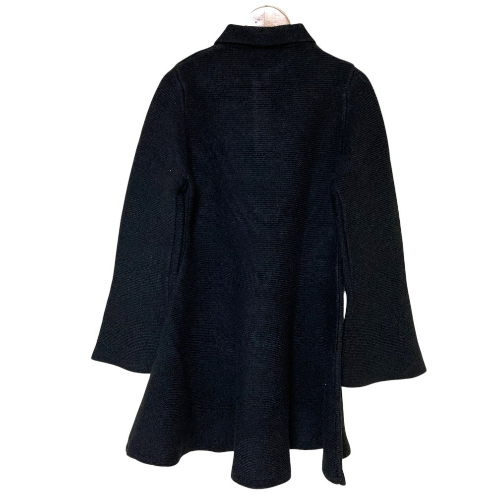 ザトゥー Reims Flare Onepiece ニットワンピース
