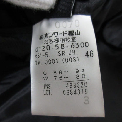 ジョセフオム スーツセット