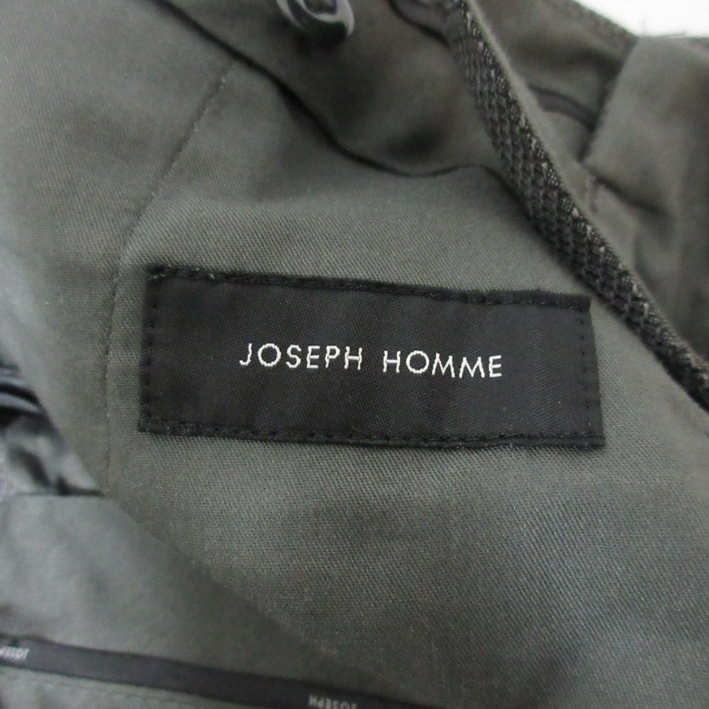 ジョセフオム スーツセット