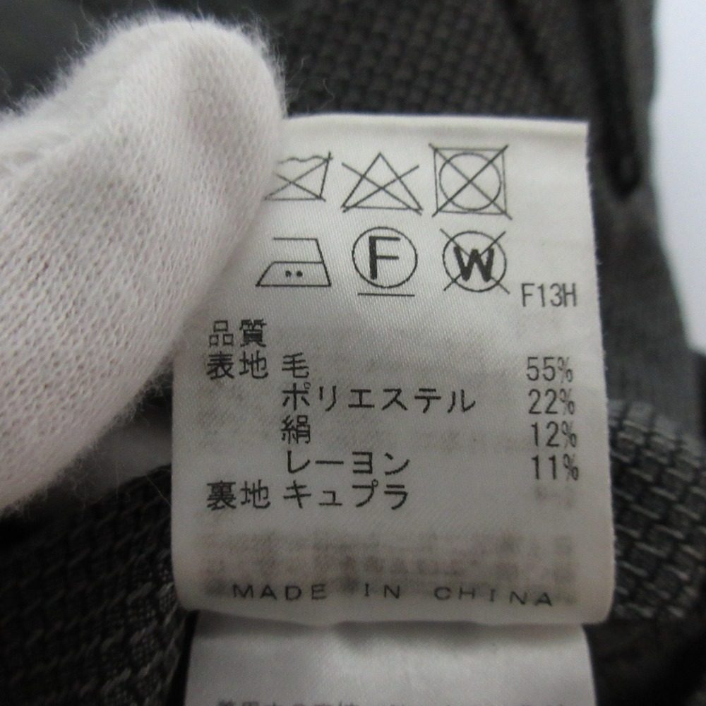 ジョセフオム スーツセット