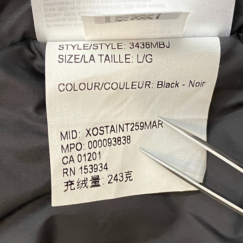 カナダグース Jasper Parka ダウンコート