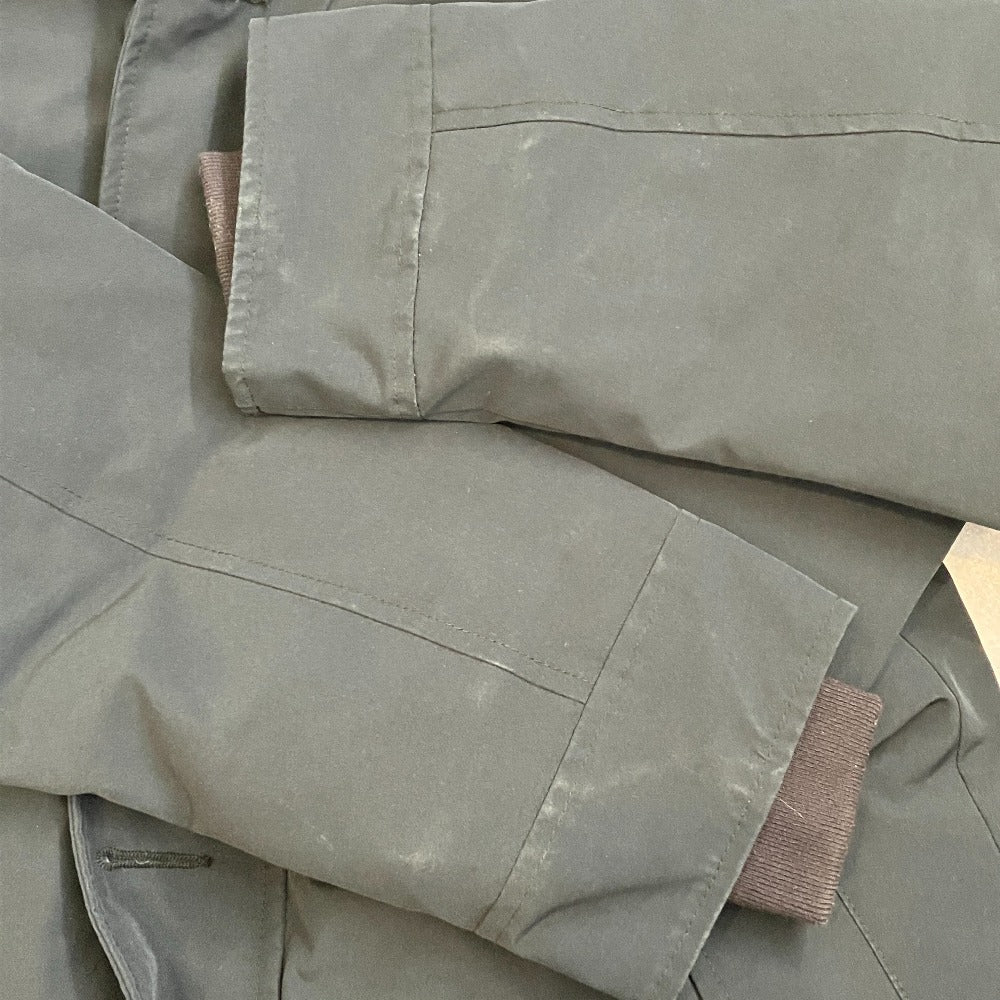 カナダグース Jasper Parka ダウンコート