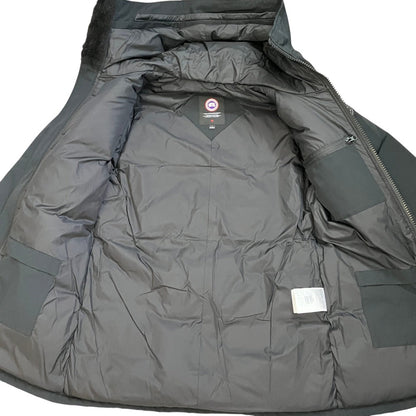 カナダグース Jasper Parka ダウンコート