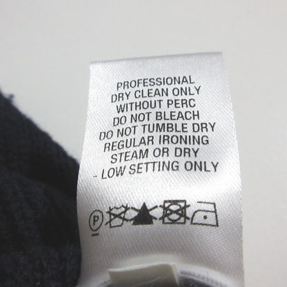 モンセ カシミヤブレンド ニットセーター