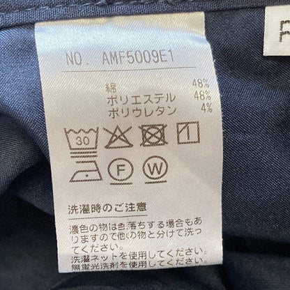 アンパスィ ストレッチパンツ