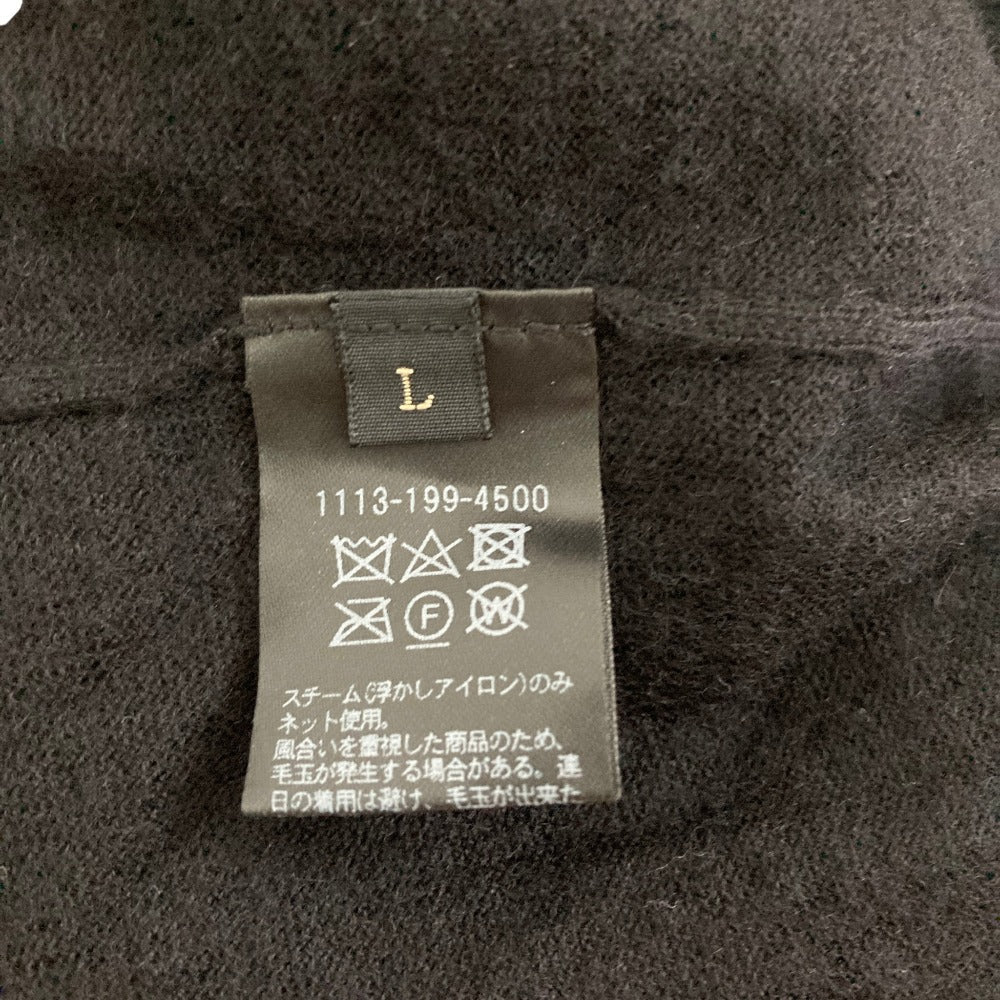 ユナイテッドアローズ カシミヤ100％ニット