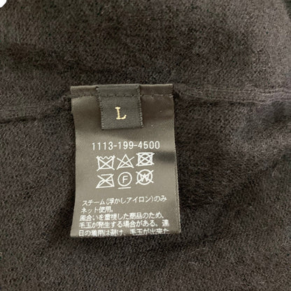ユナイテッドアローズ カシミヤ100％ニット