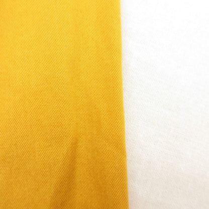 イチ バンドカラーフリルシャツワンピース