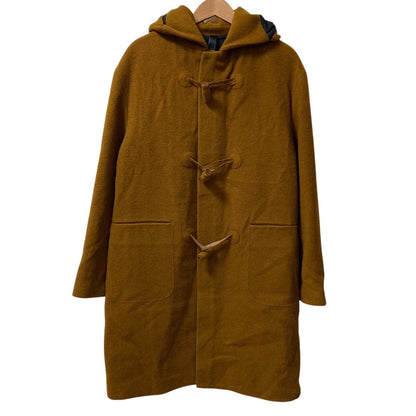 イーヴォ MONTEPARANO ウールコート