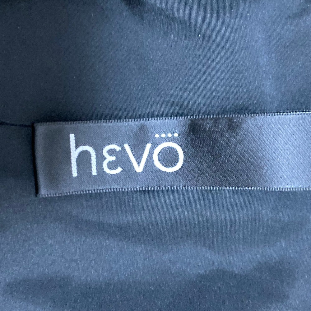 イーヴォ MONTEPARANO ウールコート