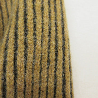 ケンゾー 配色ニットセーター