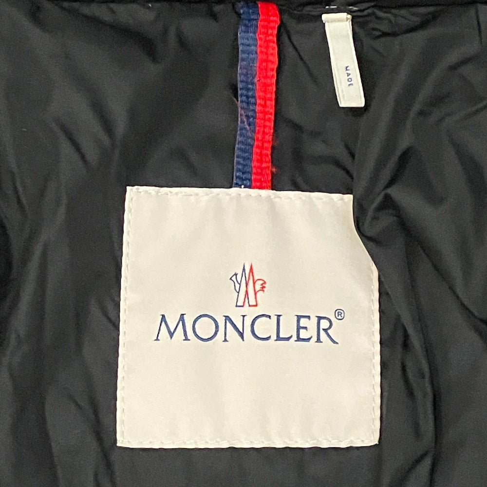 モンクレール MORANDIERES ダウンジャケット