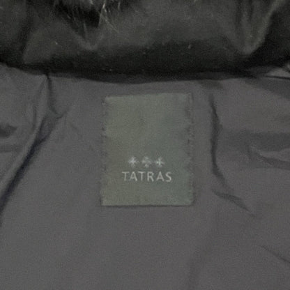 タトラス LAVIANA ウールダウンコート