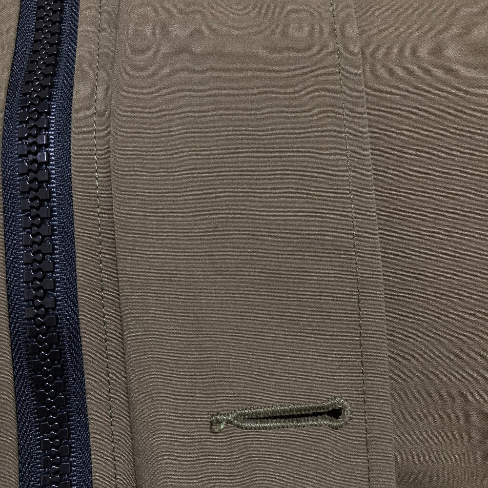 カナダグース CHATEAU PARKA ダウンコート