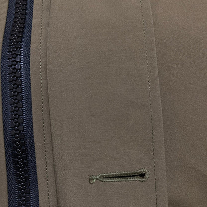 カナダグース CHATEAU PARKA ダウンコート
