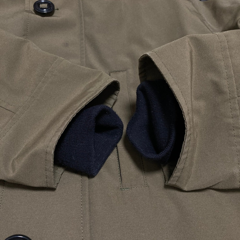 カナダグース CHATEAU PARKA ダウンコート