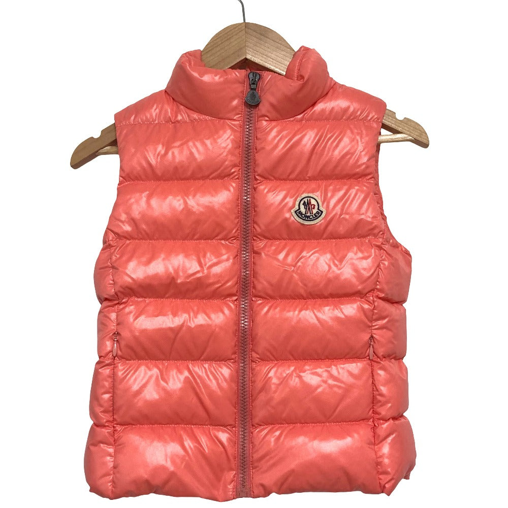 モンクレール GHANY GILET ダウンベスト
