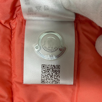 モンクレール GHANY GILET ダウンベスト