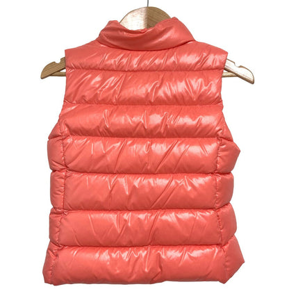モンクレール GHANY GILET ダウンベスト