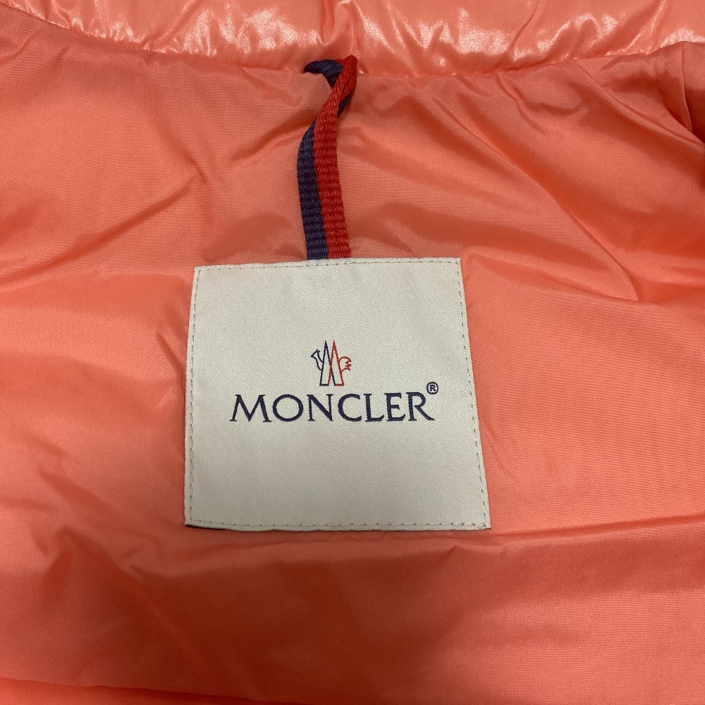 モンクレール GHANY GILET ダウンベスト