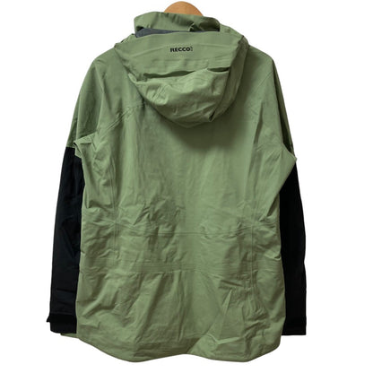 バートン E-TEX KIMMY 3L ジャケット