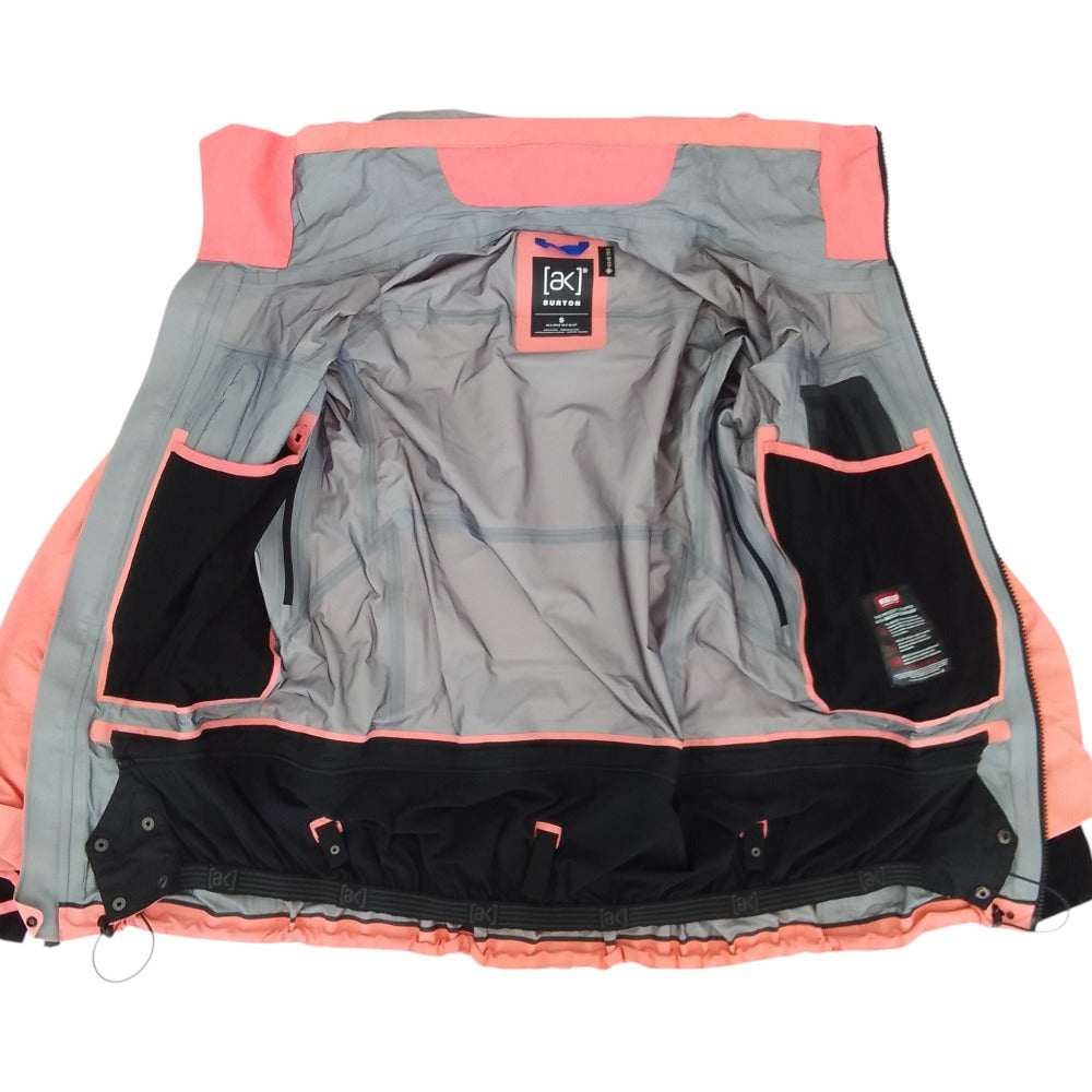 バートン GORE-TEX スノーボードジャケット