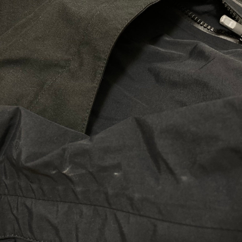 バートン GORE-TEX VCTY ベロシティ アノラックジャケット