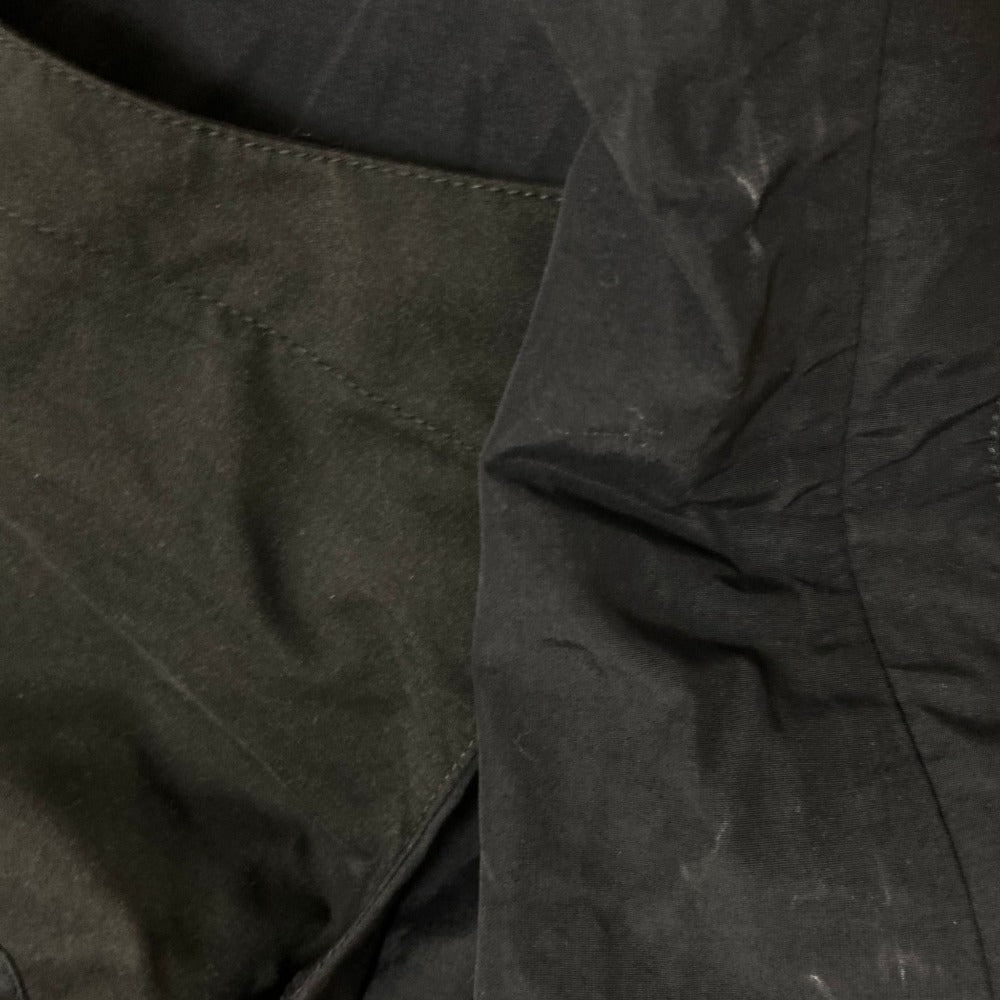 バートン GORE-TEX VCTY ベロシティ アノラックジャケット