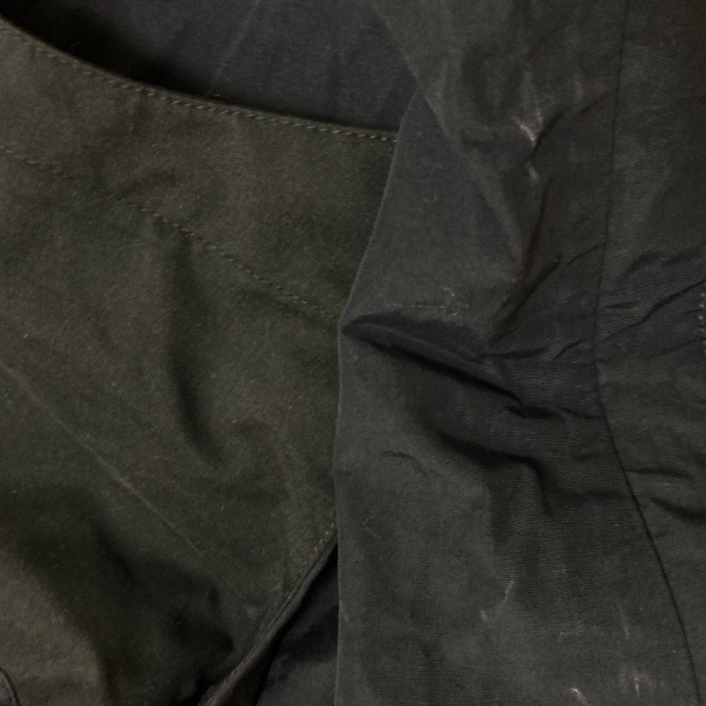 バートン GORE-TEX VCTY ベロシティ アノラックジャケット