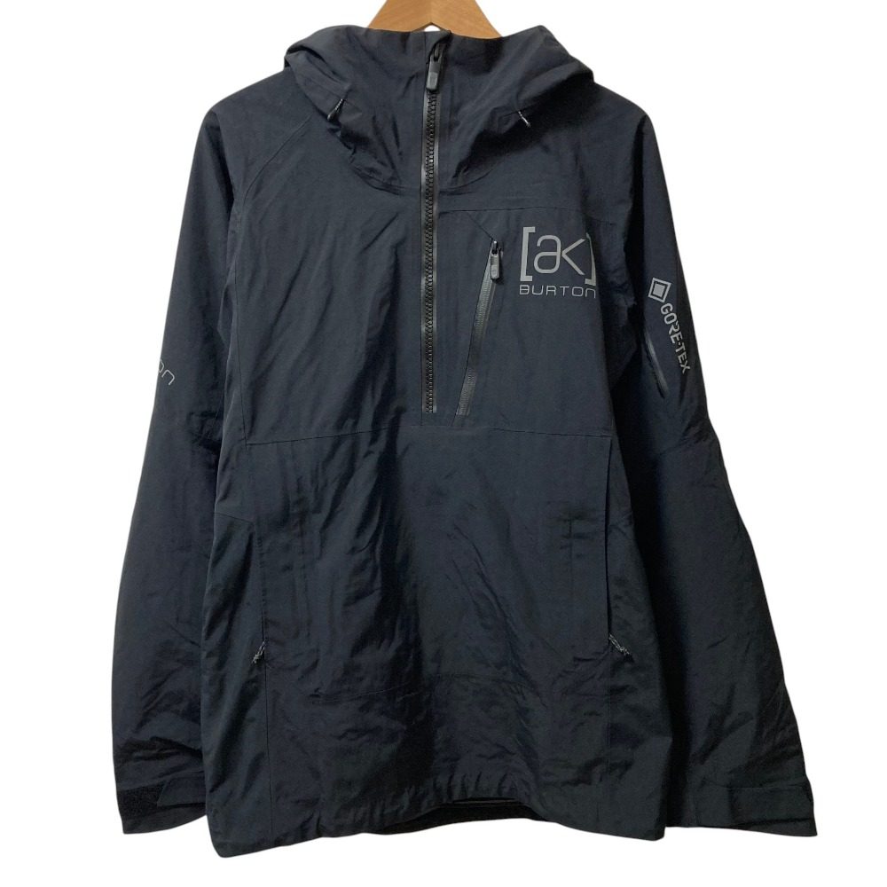 バートン GORE-TEX VCTY ベロシティ アノラックジャケット