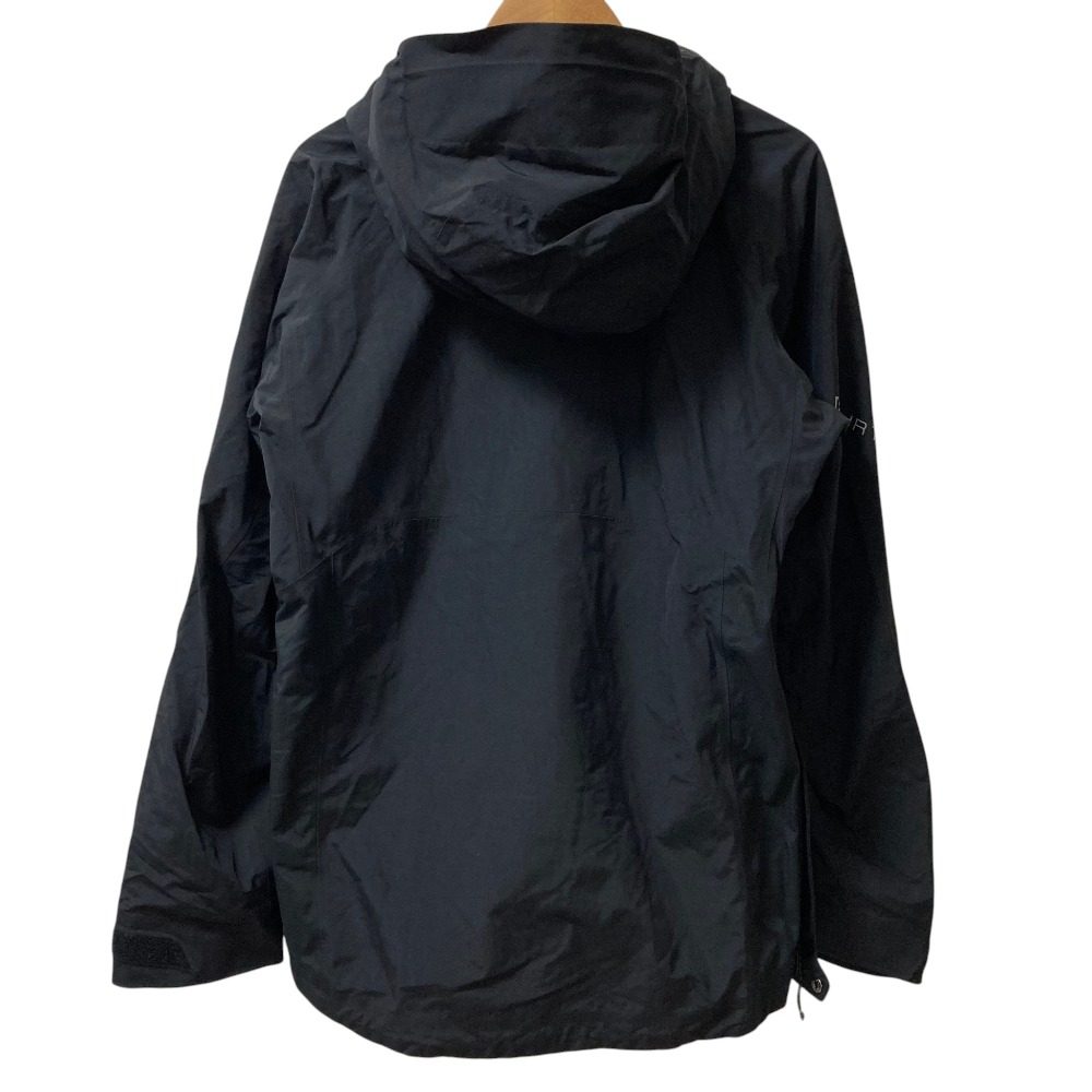 バートン GORE-TEX VCTY ベロシティ アノラックジャケット