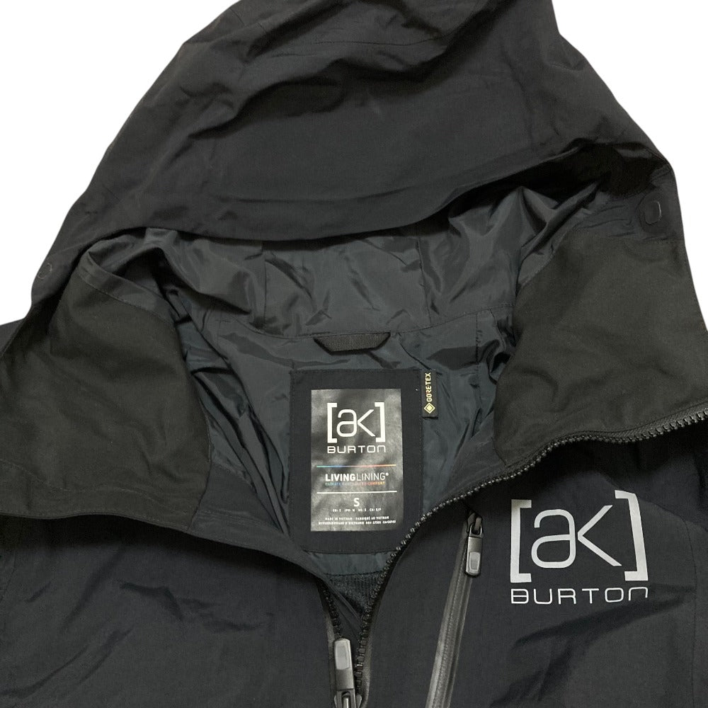 バートン GORE-TEX VCTY ベロシティ アノラックジャケット